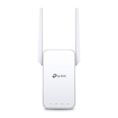 TP-Link RE315 moltiplicatore di rete Ripetitore di rete Bianco 10, 100 Mbit s