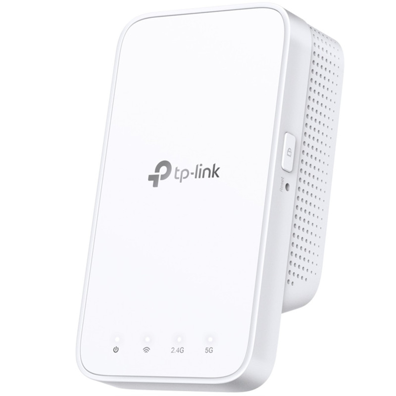Repetidor - extensor de cobertura wifi 867mbps tp link re300