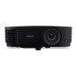 Acer X1123 Ultra short throw projector 4000 ANSI lumens DLP SVGA (800x600) Black Acer X1123 Ultra short throw projector 4000 ANSI lumens DLP SVGA (800x600) Black