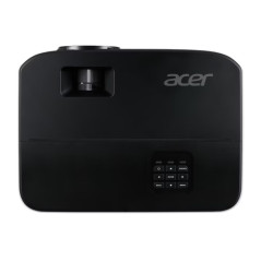 Acer X1123 Ultra short throw projector 4000 ANSI lumens DLP SVGA (800x600) Black