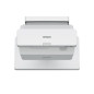 Proyector epson eb - 760w ansi 3lcd wxga hd ready 4100 lumenes