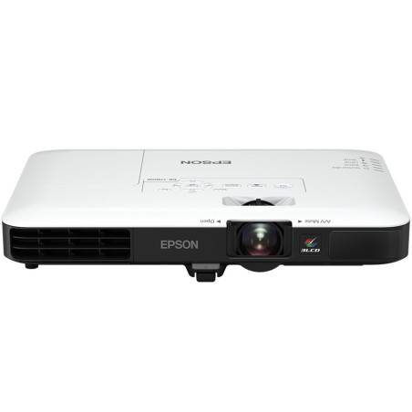 Proyector epson eb - 1780w 3lcd -  3000 lumens -  wxga -  hdmi -  wifi