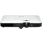 Proyector epson eb - 1780w 3lcd -  3000 lumens -  wxga -  hdmi -  wifi