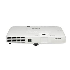 Videoproyector epson eb - 1751 3lcd -  xga -  2600 lumens -  2000:1
