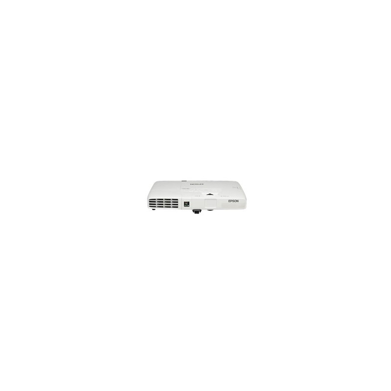 Videoproyector epson eb - 1751 3lcd -  xga -  2600 lumens -  2000:1