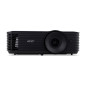 Acer X129H Standard throw projector 4800 ANSI lumens DLP XGA (1024x768) 3D Black Acer X129H Standard throw projector 4800 ANSI lumens DLP XGA (1024x768) 3D Black
