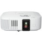 Proyector epson eh - tw6250 3lcd -  4k pro - uhd -  2800 lumens -  full hd -  hdmi -  usb -  home cinema android incorporado