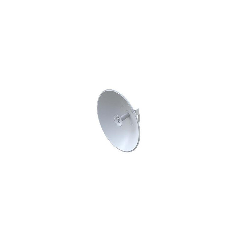 Antena parabolica ubiquiti 5ghz airfiber dish 30 dbi slant 45