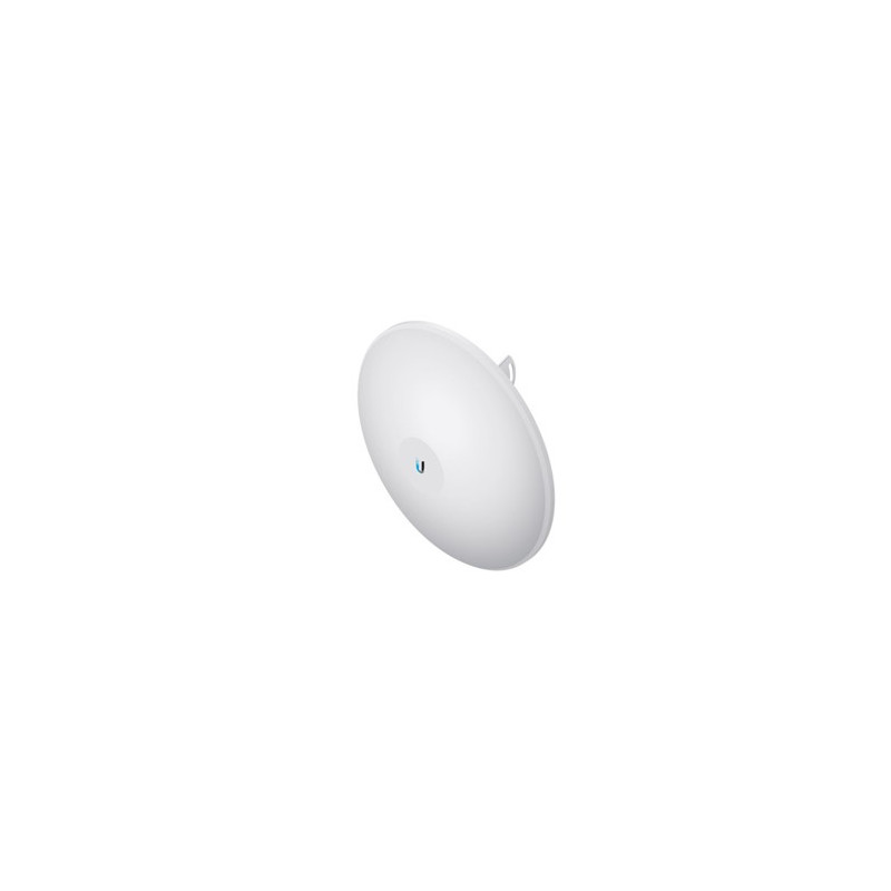 Antena parabolica ubiquiti pbe - 5ac - 500 powerbeam 5ghz ac 500mm