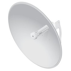 Antena parabolica ubiquiti pbe - 5ac - 620 powerbeam 5ghz ac 620mm