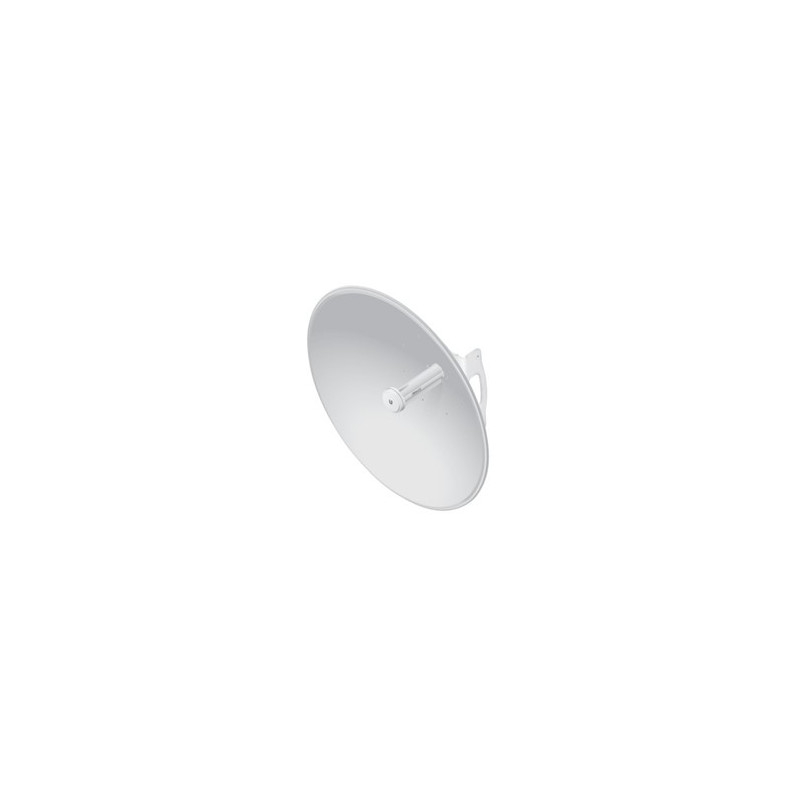 Antena parabolica ubiquiti pbe - 5ac - 620 powerbeam 5ghz ac 620mm