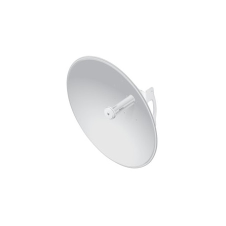 Antena parabolica ubiquiti pbe - 5ac - 620 powerbeam 5ghz ac 620mm