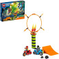 Lego city torneo acrobtico
