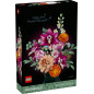Lego ramo de flores fantasa en rosa