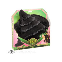 Rplica the noble collection wicked sombrero de elphaba