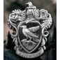 Escudo de pared the noble collection harry potter casa ravenclaw resina 20 x 28 cm