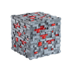 Rplica the noble collection minecraft menda de redstrone