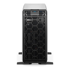 Servidor dell poweredge t360 xeon e - 2478 8 core 16gb -  ssd 480gb