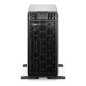 Servidor dell poweredge t360 xeon e - 2478 8 core 16gb -  ssd 480gb