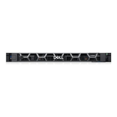 Servidor dell poweredge r660xs xeon gold 5416s 32gb 2 x ssd 480gb