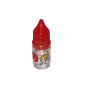 Lubricante cubo de rubik qiyi m 5 ml rojo