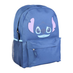 Mochila casual cerd disney stitch