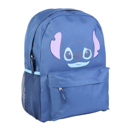 Mochila casual cerd disney stitch