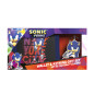 Monedero cyp brands sonic sonic prime keyring gift set