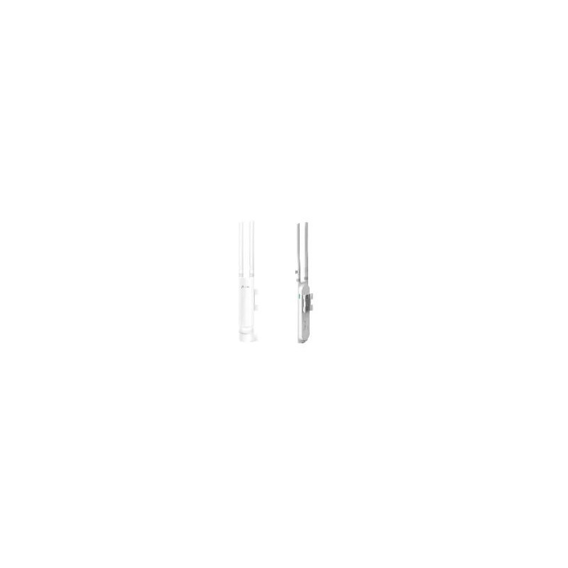 Punto de acceso inalambrico ac1200 dual band exterior tp - lin
