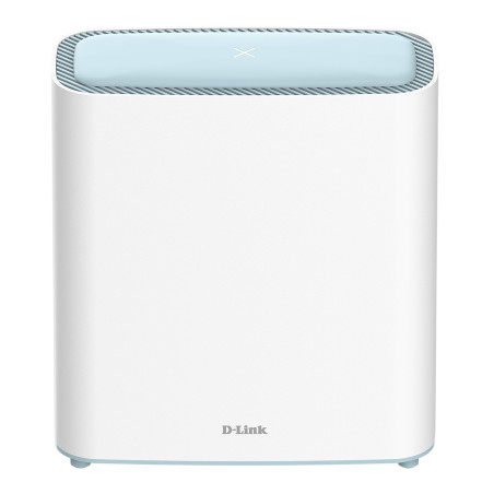 D-Link EAGLE PRO AI AX3200 Dual-band (2.4 GHz / 5 GHz) Wi-Fi 6 (802.11ax) White 2