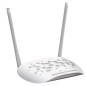 TP-Link TL-WA801N punto accesso WLAN 300 Mbit/s Bianco Supporto Power over Ethernet (PoE) TP-Link TL-WA801N punto accesso WLAN 300 Mbit/s Bianco Supporto Power over Ethernet (PoE)