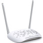 TP-Link TL-WA801N punto accesso WLAN 300 Mbit/s Bianco Supporto Power over Ethernet (PoE) TP-Link TL-WA801N punto accesso WLAN 300 Mbit/s Bianco Supporto Power over Ethernet (PoE)