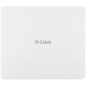 D-Link AC1200 1200 Mbit/s Bianco Supporto Power over Ethernet (PoE) D-Link AC1200 1200 Mbit/s Bianco Supporto Power over Ethernet (PoE)