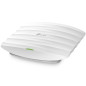 TP-Link Omada EAP110 300 Mbit/s White Power over Ethernet (PoE) TP-Link Omada EAP110 300 Mbit/s White Power over Ethernet (PoE)