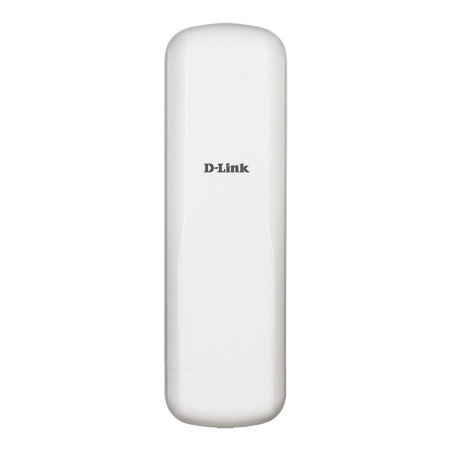D-Link DAP-3711 bridge/repeater Network bridge 867 Mbit/s White