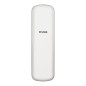 D-Link DAP-3711 bridge/repeater Network bridge 867 Mbit/s White