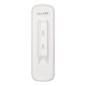 D-Link DAP-3711 bridge/repeater Network bridge 867 Mbit/s White