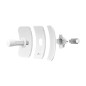 TP-Link CPE710 punto accesso WLAN 867 Mbit/s Bianco Supporto Power over Ethernet (PoE) TP-Link CPE710 punto accesso WLAN 867 Mbit/s Bianco Supporto Power over Ethernet (PoE)