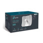 TP-Link CPE710 punto accesso WLAN 867 Mbit/s Bianco Supporto Power over Ethernet (PoE) TP-Link CPE710 punto accesso WLAN 867 Mbit/s Bianco Supporto Power over Ethernet (PoE)
