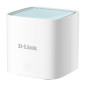 D-Link EAGLE PRO AI AX1500 Dual-band (2.4 GHz/5 GHz) Wi-Fi 6 (802.11ax) Bianco 1 Interno D-Link EAGLE PRO AI AX1500 Dual-band (2.4 GHz/5 GHz) Wi-Fi 6 (802.11ax) Bianco 1 Interno