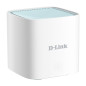 D-Link EAGLE PRO AI AX1500 Dual-band (2.4 GHz/5 GHz) Wi-Fi 6 (802.11ax) Bianco 1 Interno D-Link EAGLE PRO AI AX1500 Dual-band (2.4 GHz/5 GHz) Wi-Fi 6 (802.11ax) Bianco 1 Interno
