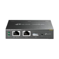 Controlador cloud omada oc200 para eaps omada 2ptos thernet 1pto microusb tp - link