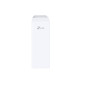 TP-Link CPE510 300 Mbit/s Bianco Supporto Power over Ethernet (PoE) TP-Link CPE510 300 Mbit/s Bianco Supporto Power over Ethernet (PoE)