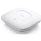 TP-Link Omada EAP115 300 Mbit/s Bianco Supporto Power over Ethernet (PoE) TP-Link Omada EAP115 300 Mbit/s Bianco Supporto Power over Ethernet (PoE)