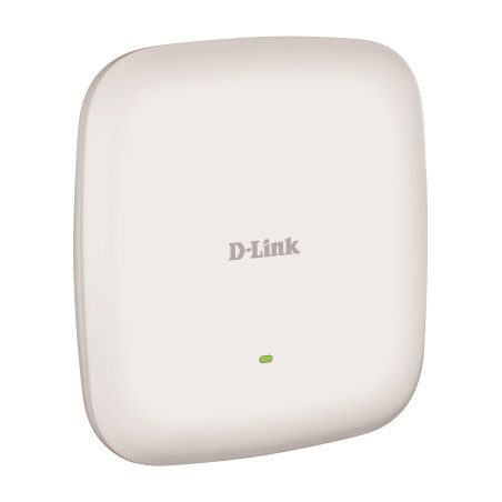 D-Link AC2300 1700 Mbit/s White Power over Ethernet (PoE)