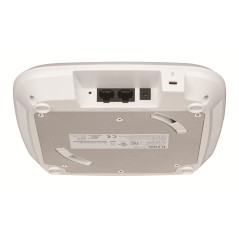 D-Link AC2300 1700 Mbit s White Power over Ethernet (PoE)