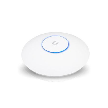 Punto acceso inalambrcio ubiquiti uap - ac - sdhd unifi wave2 ac ap security and ble