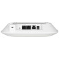D-Link AX3600 3600 Mbit/s Bianco Supporto Power over Ethernet (PoE) D-Link AX3600 3600 Mbit/s Bianco Supporto Power over Ethernet (PoE)