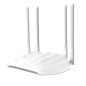 TP-Link TL-WA1201 wireless access point 867 Mbit/s White Power over Ethernet (PoE) TP-Link TL-WA1201 wireless access point 867 Mbit/s White Power over Ethernet (PoE)