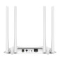 TP-Link TL-WA1201 wireless access point 867 Mbit/s White Power over Ethernet (PoE) TP-Link TL-WA1201 wireless access point 867 Mbit/s White Power over Ethernet (PoE)